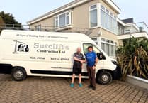 A ‘Supreme’ test on the world stage for Isle of Man table tennis player