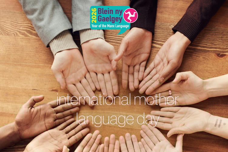 International Mother Language Day