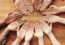 Manx charities to host International Mother Language Day event in Douglas