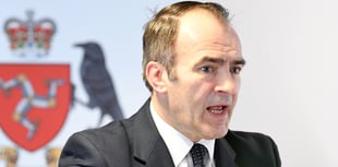 Updates from Tynwald sitting as Chief Minister delivers statement 