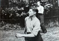 Talk details Isle of Man’s secret role in the liberation of occupied Norway