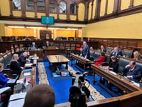 Tynwald backs minimum wage U-turn