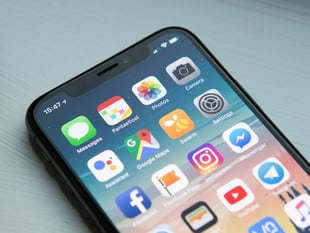 Concerns raised over WhatsApp chats among pupils