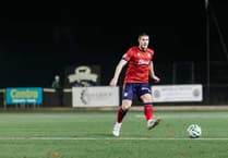 Isle of Man footballer Adam Long leaves Coleraine FC