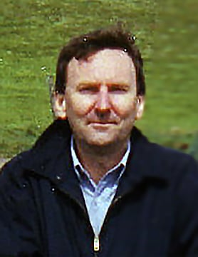 Eminent cancer research scientist Professor John David Radcliffe