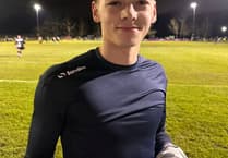 Fans divided as FC Isle of Man field first off-island player