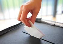 Prospective House of Keys election candidates must be registered to vote