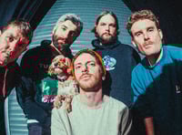 Manx rockers Silo land London record deal ahead of debut release