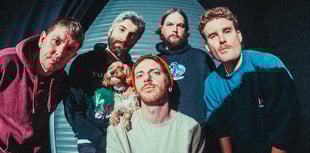 Manx rockers Silo land London record deal ahead of debut release