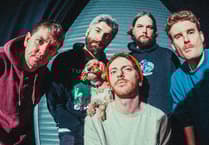 Manx rockers Silo land London record deal ahead of debut release