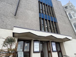 Charities invited to meeting on anti-terrorism framework