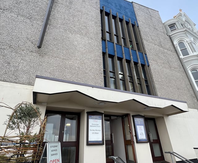 Charities invited to meeting on anti-terrorism framework