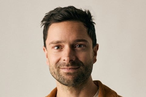 TEKEX founder Ed Prow