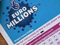 Isle of Man EuroMillions lottery player yet to claim £125,000 prize