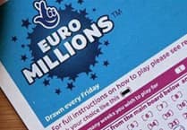 Isle of Man EuroMillions lottery player yet to claim £125,000 prize
