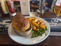 My visit to the northern most pub in the island