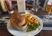 My visit to the northern most pub in the Isle of Man