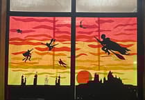 Islanders invited to transform windows into glowing displays of imagination
