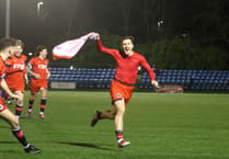 FC Isle of Man's summer festival takes place this weekend