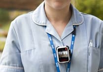 Social workers will not be issued body-worn cameras, says DHSC