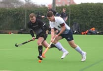 Competitive battles across the divisions in weekend hockey