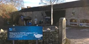 Kath to give talk on the wildlife of Leighton Moss