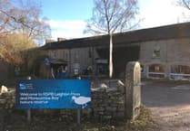 Kath to give talk on the wildlife of Leighton Moss