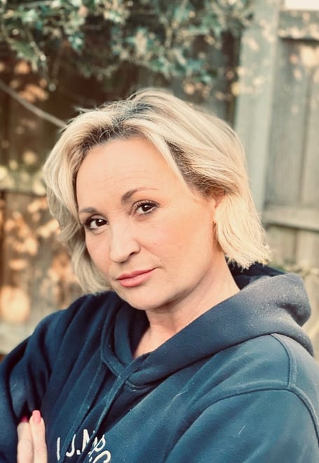 Tara Overfield Wikinson