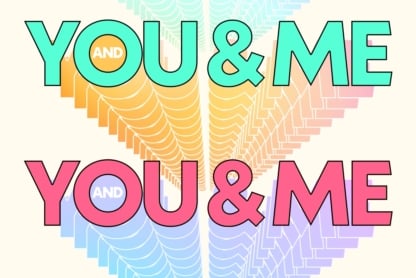 You & Me