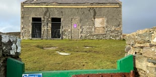 MNH considers future of Chasms shelter