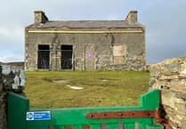 Manx National Heritage considers future of Chasms shelter