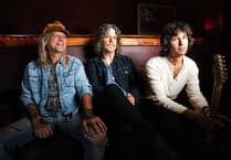 Manxman Davy Knowles to return home for special Isle of Man TT 2026 gig