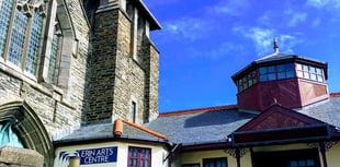 Tunesmiths teams up with Ballagroove for new open mic event