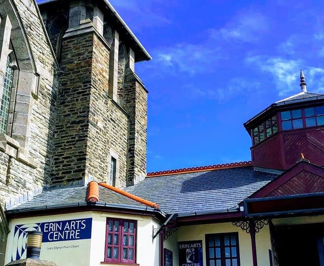 Tunesmiths teams up with Ballagroove for new open mic event