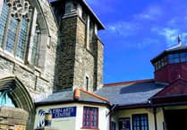 Tunesmiths teams up with Ballagroove for new open mic event