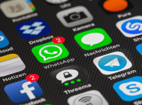 Majority support social media ban for under-16s, poll finds