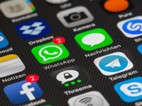 Majority support social media ban for under-16s, poll finds