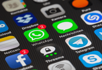 Majority support social media ban for under-16s, poll finds