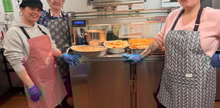 ‘No strings attached’ support helps Peel community project grow