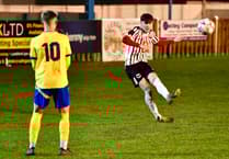 Understrength FC Isle of Man beaten by Atherton