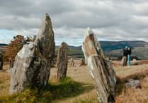 Valentine's getaway in true island style