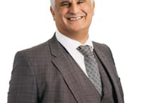 Managing director of island firm to retire after 30 years in finance