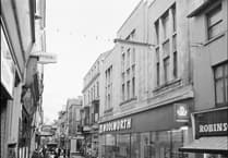 Cretney column: Memories of a trip to Woolies to pick up the latest 45 RPM singles