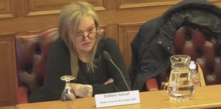 Government's whistleblowing system 'leaving employees exposed'