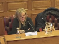 Government's whistleblowing system 'leaving employees exposed'