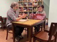 Stranger Things boost to the island's Dungeons and Dragons scene