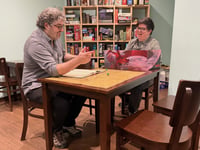 Stranger Things boost to the island's Dungeons and Dragons scene