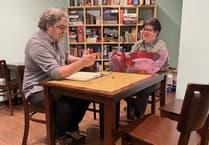 How Stranger Things is boosting the Isle of Man's Dungeons and Dragons scene