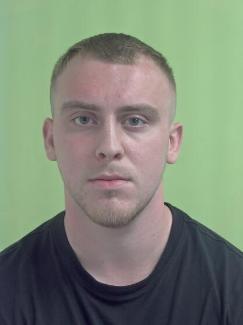 Billy Marina, jailed for nine years