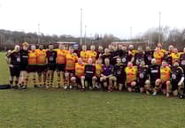 Martin magic scoops Douglas bonus point